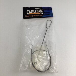 Camelbak Cleaning Brush Kit Scrub Inside Reservoir Delivery Tube New
